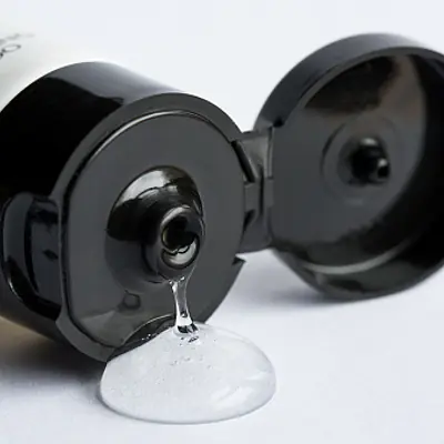 Clarifying Shampoo primary image