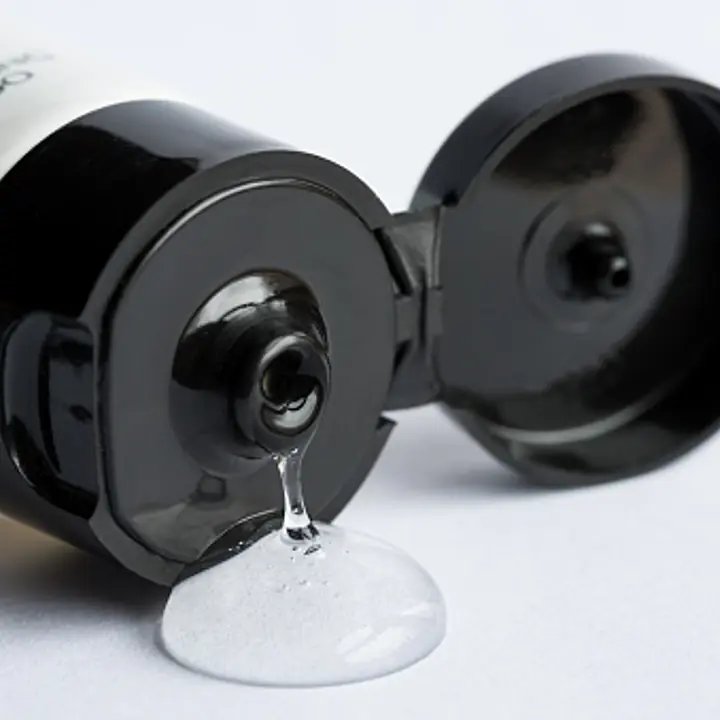 Clarifying Shampoo - Master