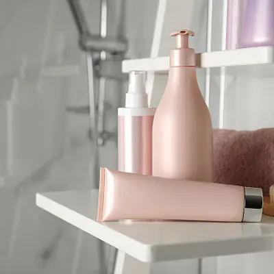 Sulfate-Free Shampoo primary image