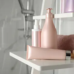 Sulfate-Free Shampoo - Master