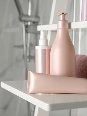 Sulfate-Free Shampoo