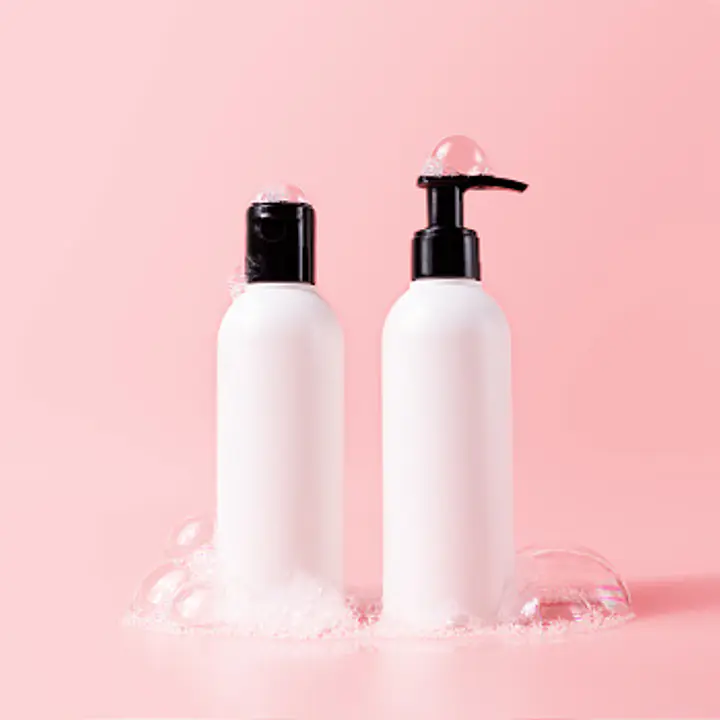 Smoothing Shampoo - Master