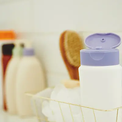 Colored Shampoo primary image