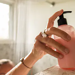 Rinse-Out Conditioner - Master