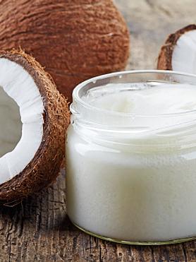 Coconut Oil