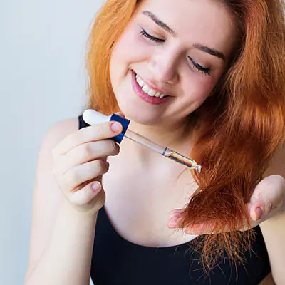 Hair Serum primary image