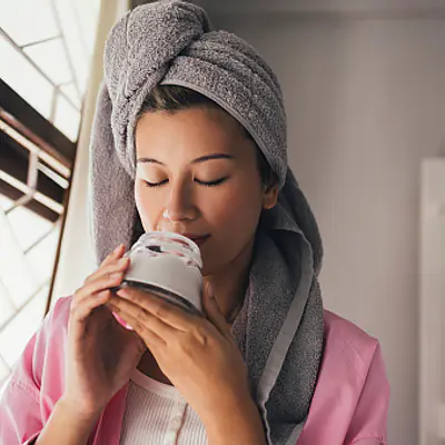 Hair Food primary image