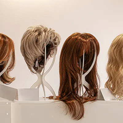 Combo Wigs primary image
