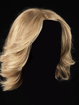 Open-Weft-Unit Wigs