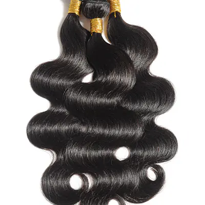 Satin Weave primary image